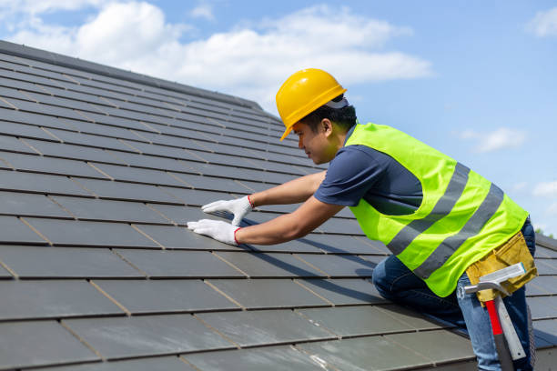Roof Repair Estimates in Hampshire, IL