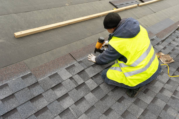 Best Tile Roofing Contractor  in Hampshire, IL