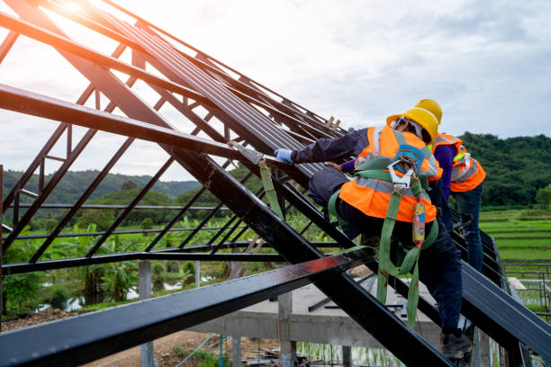 Tile Roofing Contractor in Hampshire, IL