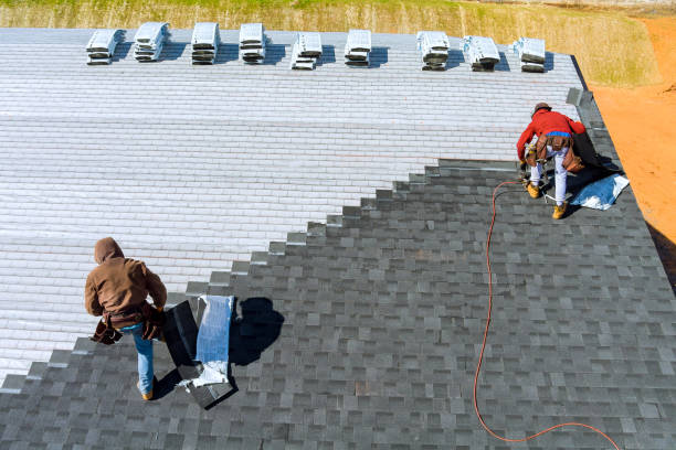 Best New Roof Installation  in Hampshire, IL