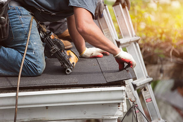 Quick and Trustworthy Emergency Roof Repair Services in Hampshire, IL