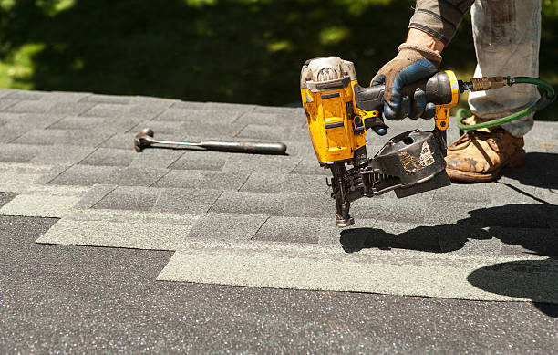 Best Residential Roofing Contractor  in Hampshire, IL