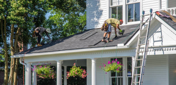 Best Residential Roof Replacement  in Hampshire, IL