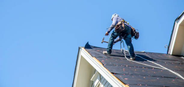 Trusted Hampshire, IL Roofing Contractor Experts