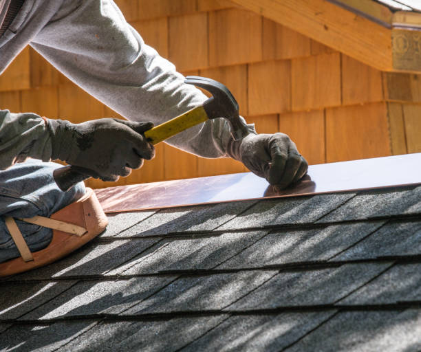 Best Best Roofing Contractors  in Hampshire, IL